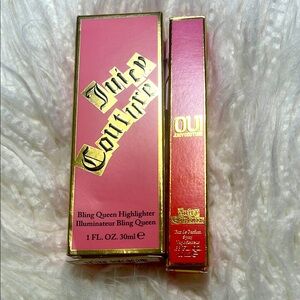 Juicy Couture Bling Queen Highlighter - Pink